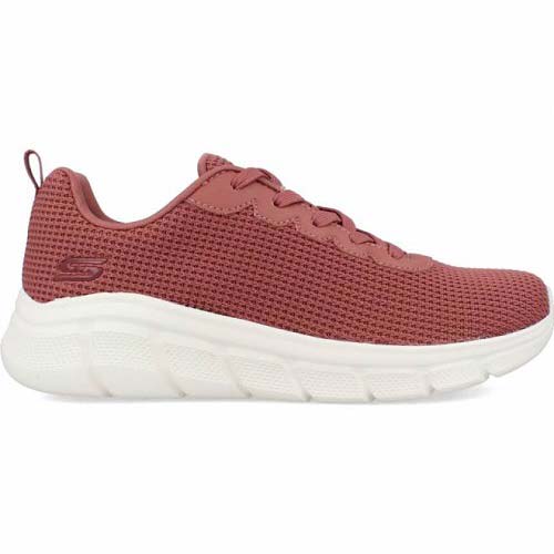 Skechers Bobs B Flex Visionary Essence Blanco - Imagen 3