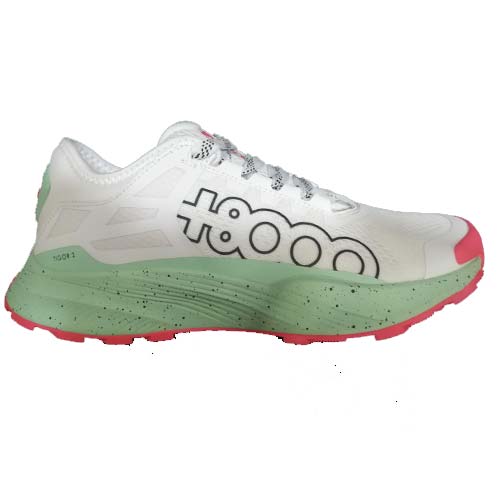 Zapatilla +8000 Tigor 2 w Agua Marina - Imagen 2