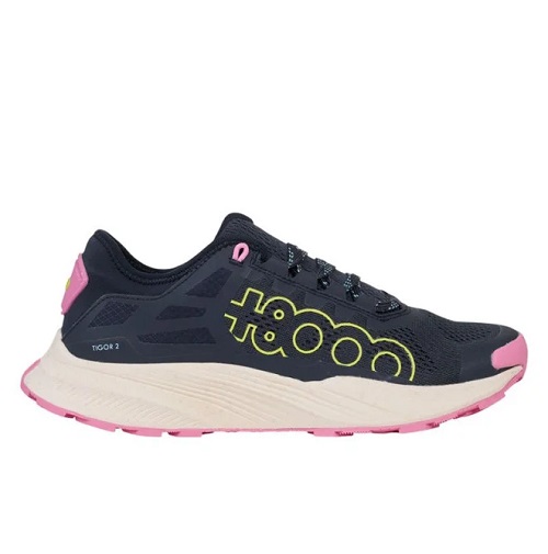 Zapatilla +8000 Tigor 2 w Marino