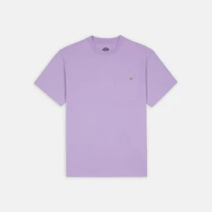 Dickies T-Shirt Porterdale Violet