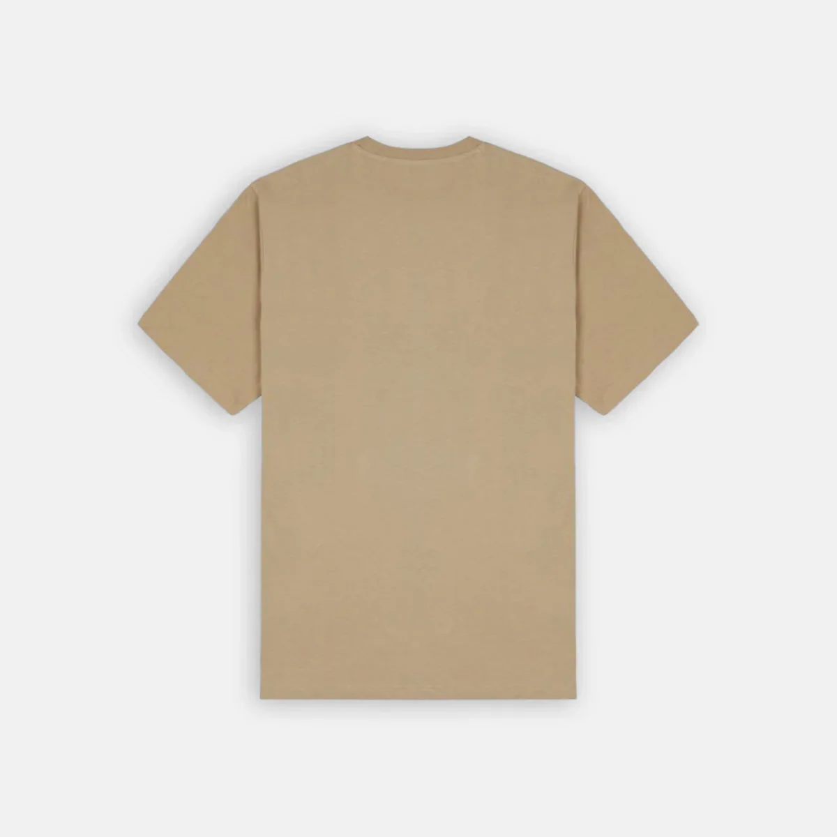 Dickies T-Shirt Mapleton Desert Sand - Imagen 3