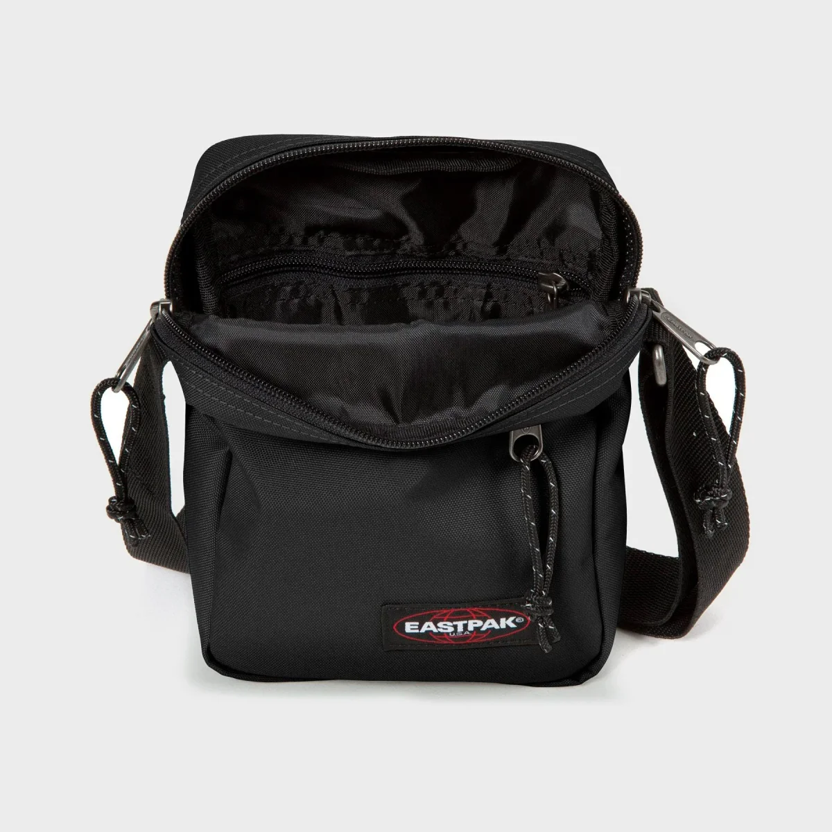 Eastpak The One Black - Imagen 3