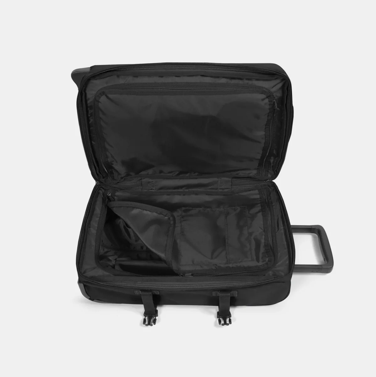Eastpak Tranverz Small Black - Imagen 6