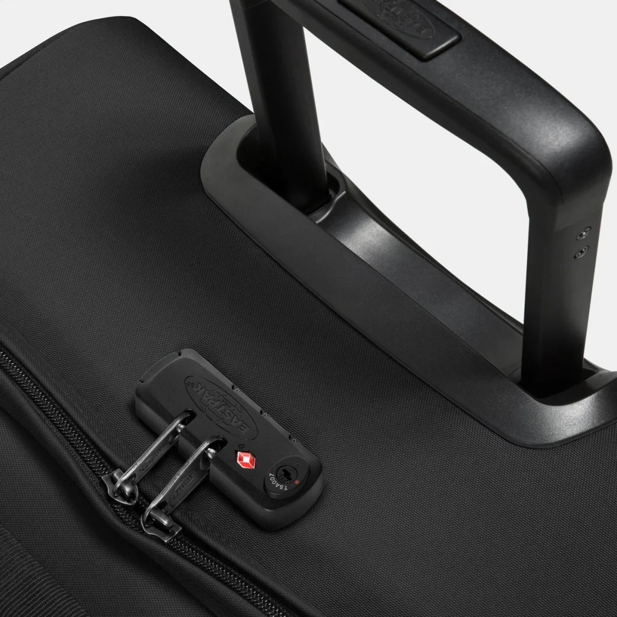 Eastpak Tranverz Small Black - Imagen 5