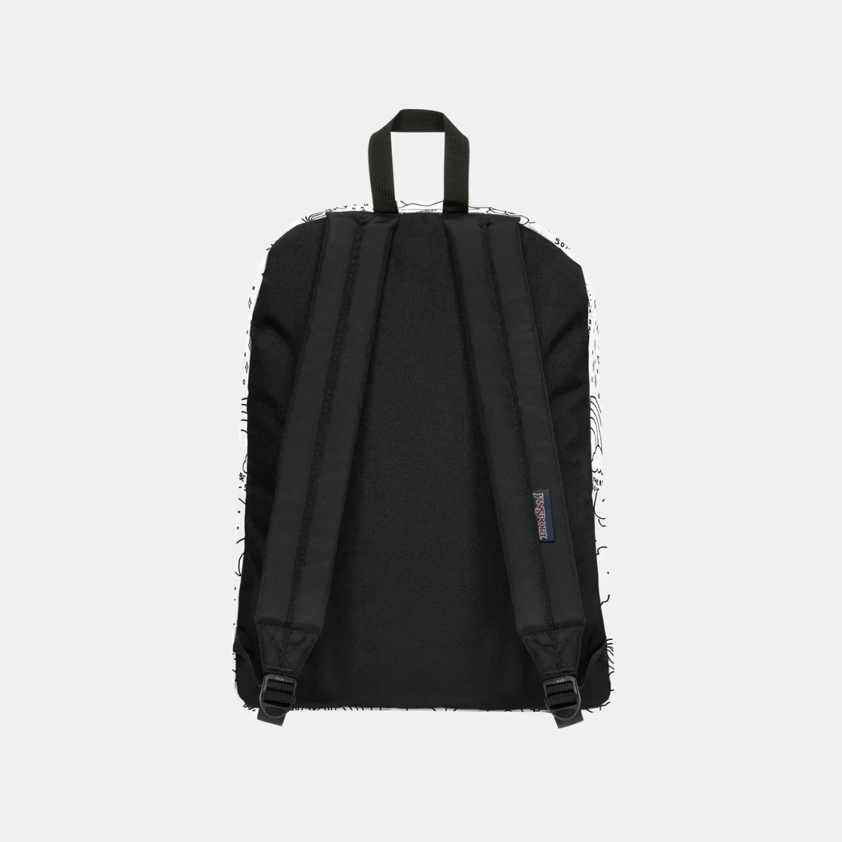 JanSport Superbreak One - Diy Color Me - Imagen 4