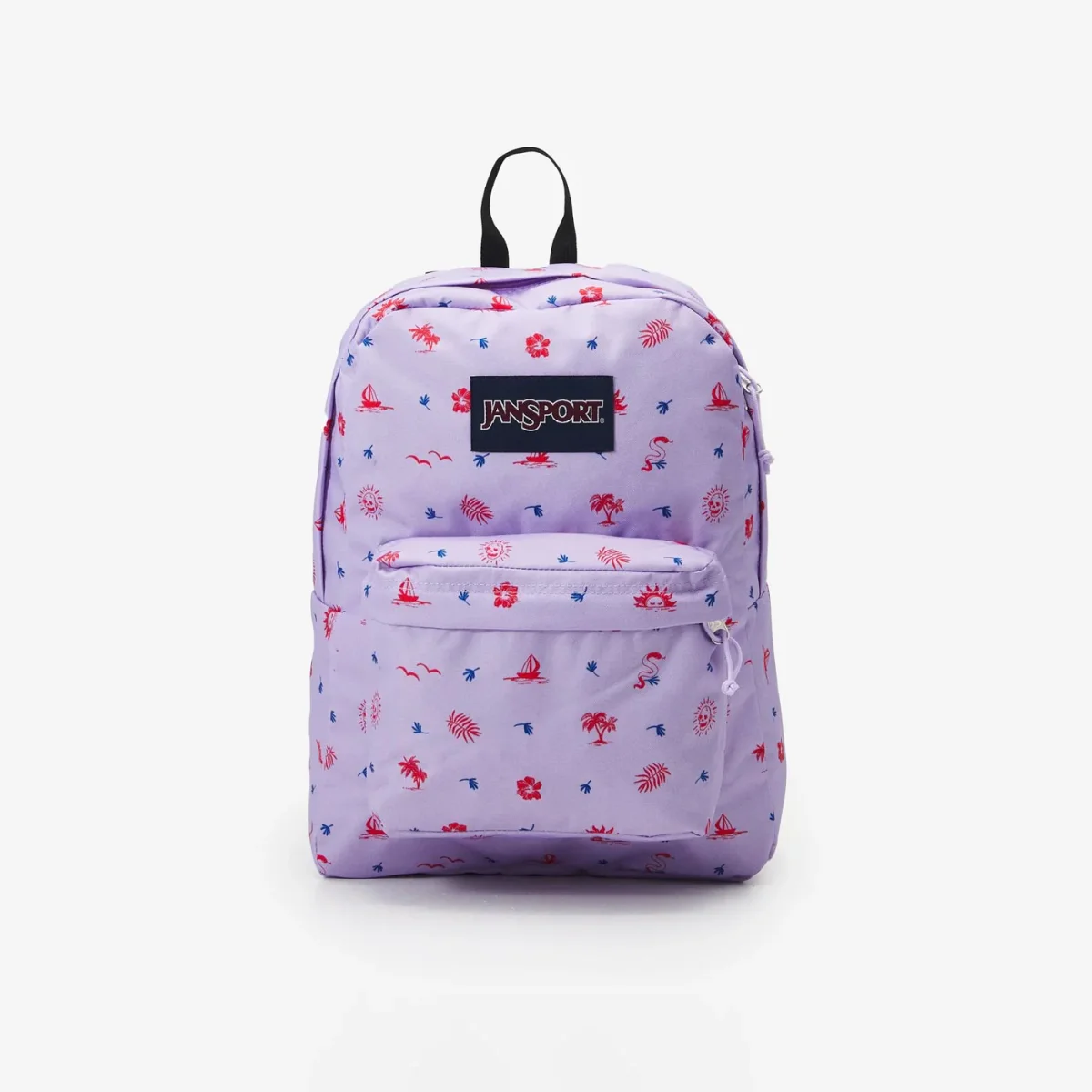 JanSport Superbreak One Lagoon Luau - Imagen 2