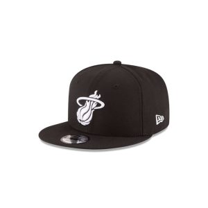 Gorro 9FIFTY MIAHEA BASIC BLACK
