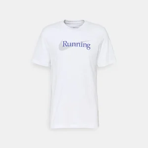 Nike T-Shirt Dri-FIT Running White