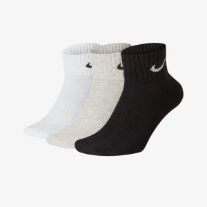 Nike Socks Cushioned Multicolor Pack 3