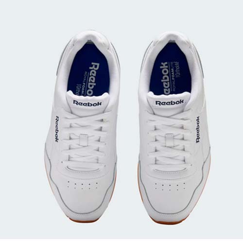 Reebok Royal Glider Blanco - Imagen 4